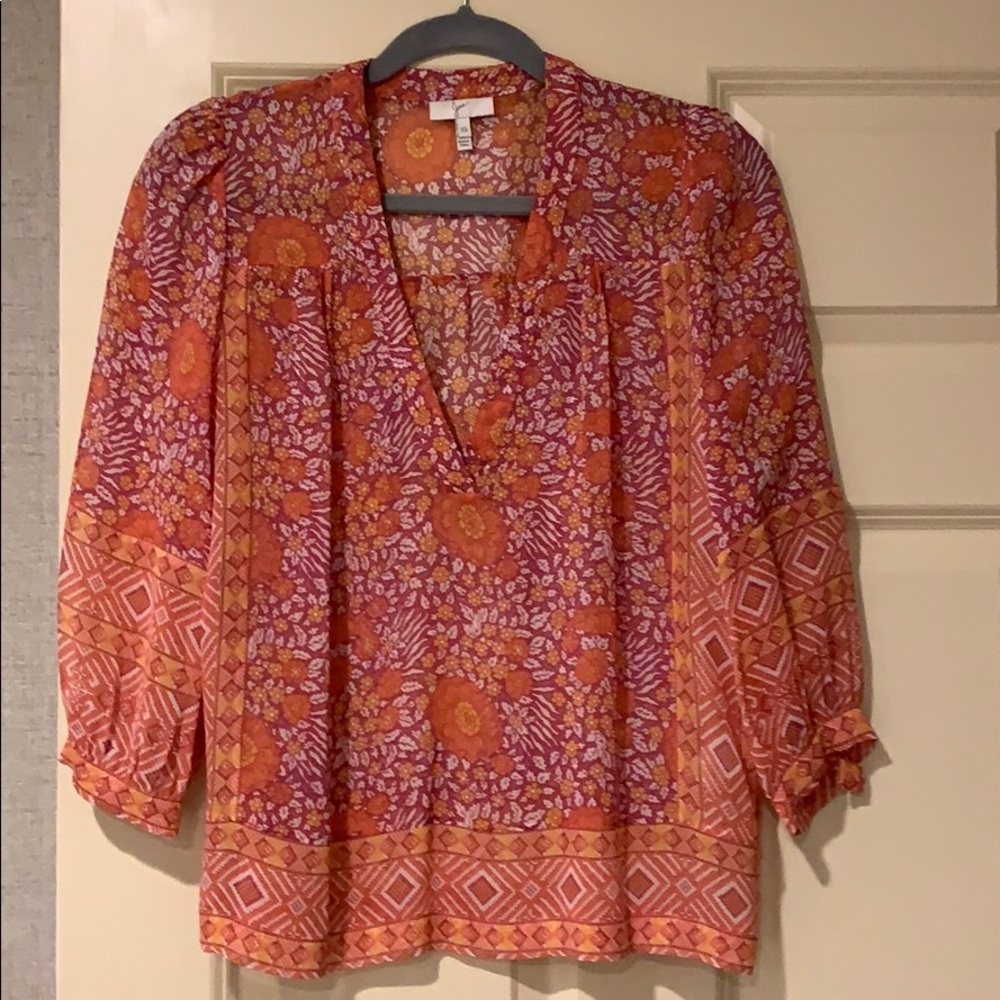 Blouse Joie